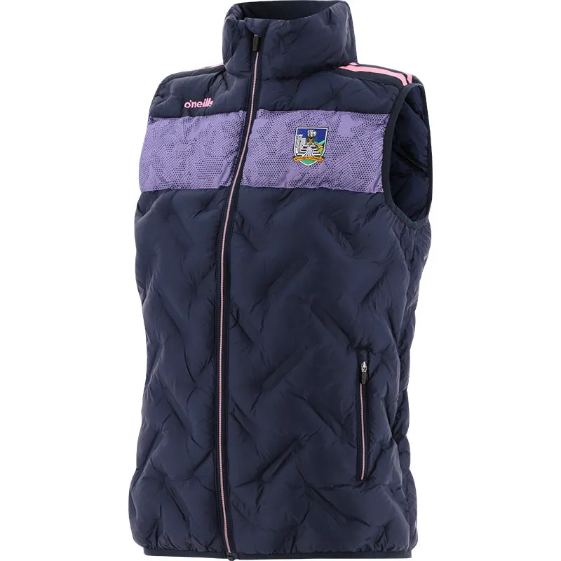 O'Neills Limerick Rockway 069 Padded Gilet