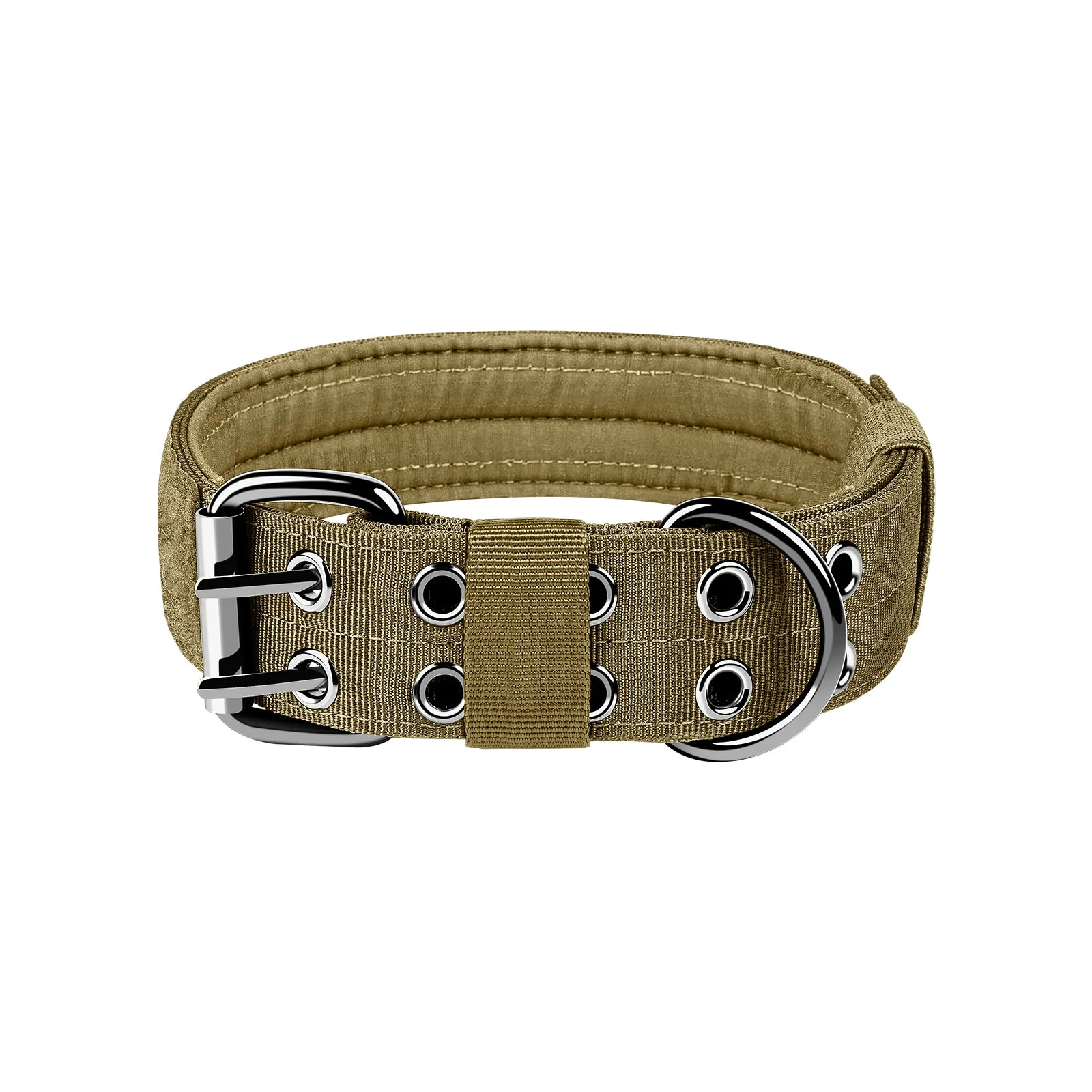ONETIGRIS Dog Collar 02