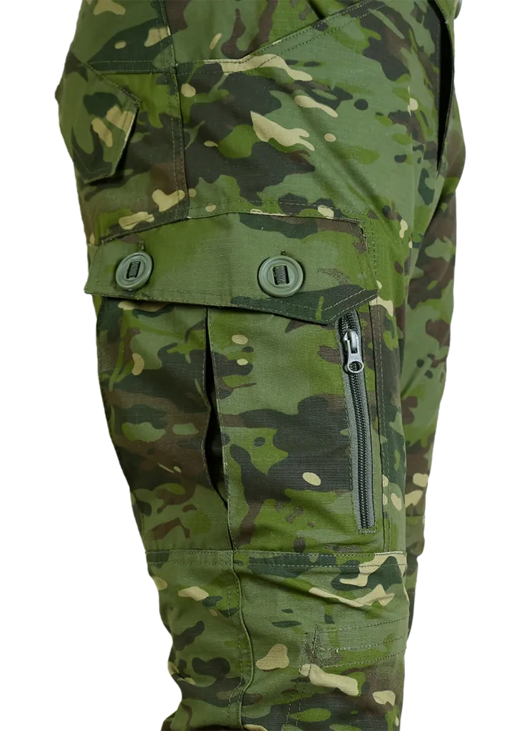 Operator Pants