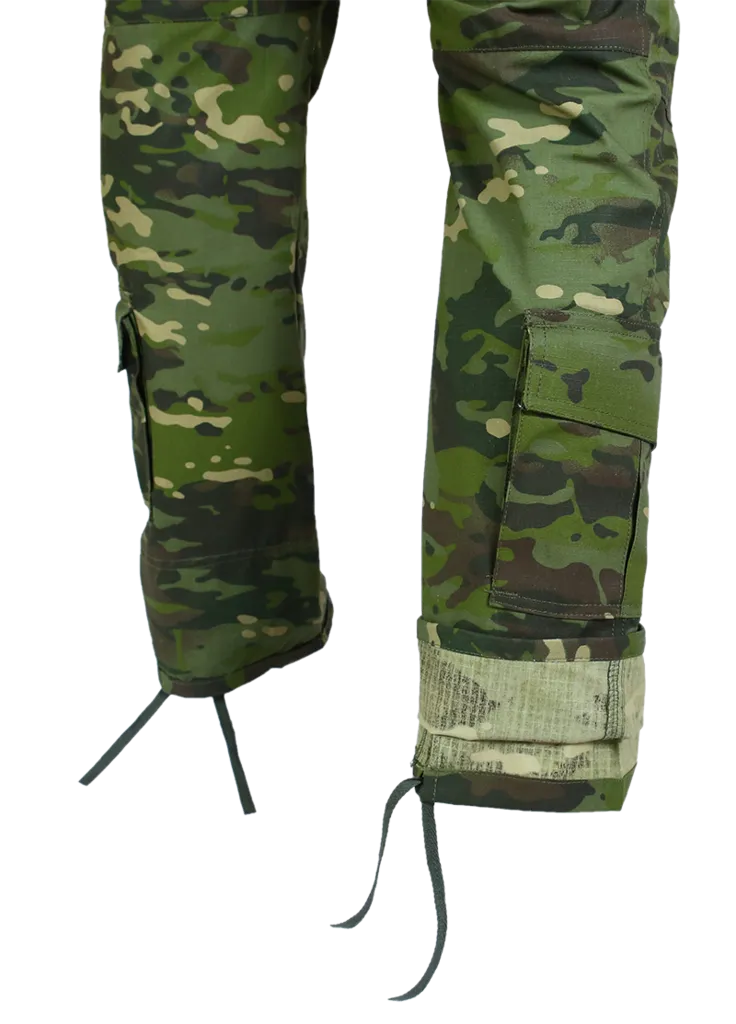 Operator Pants