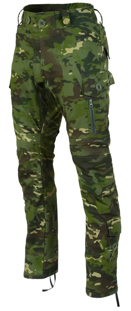 Operator Pants