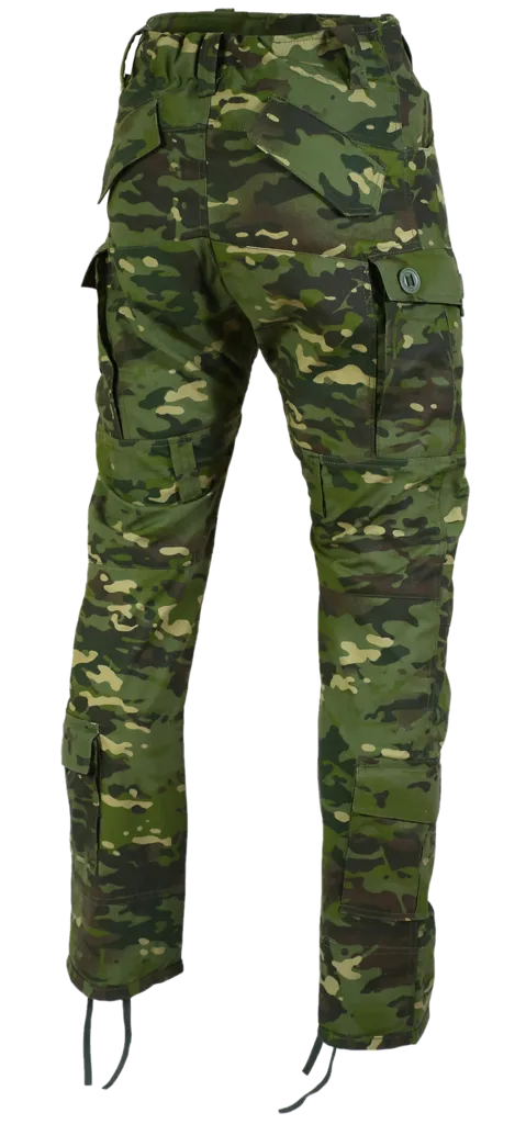 Operator Pants