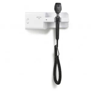 Opticlar - L28 Ophthalmoscope Set - Wall or Trolley Mounted