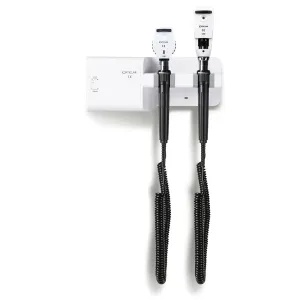 Opticlar - Specialist Ophthalmic Set - Wall Mounted