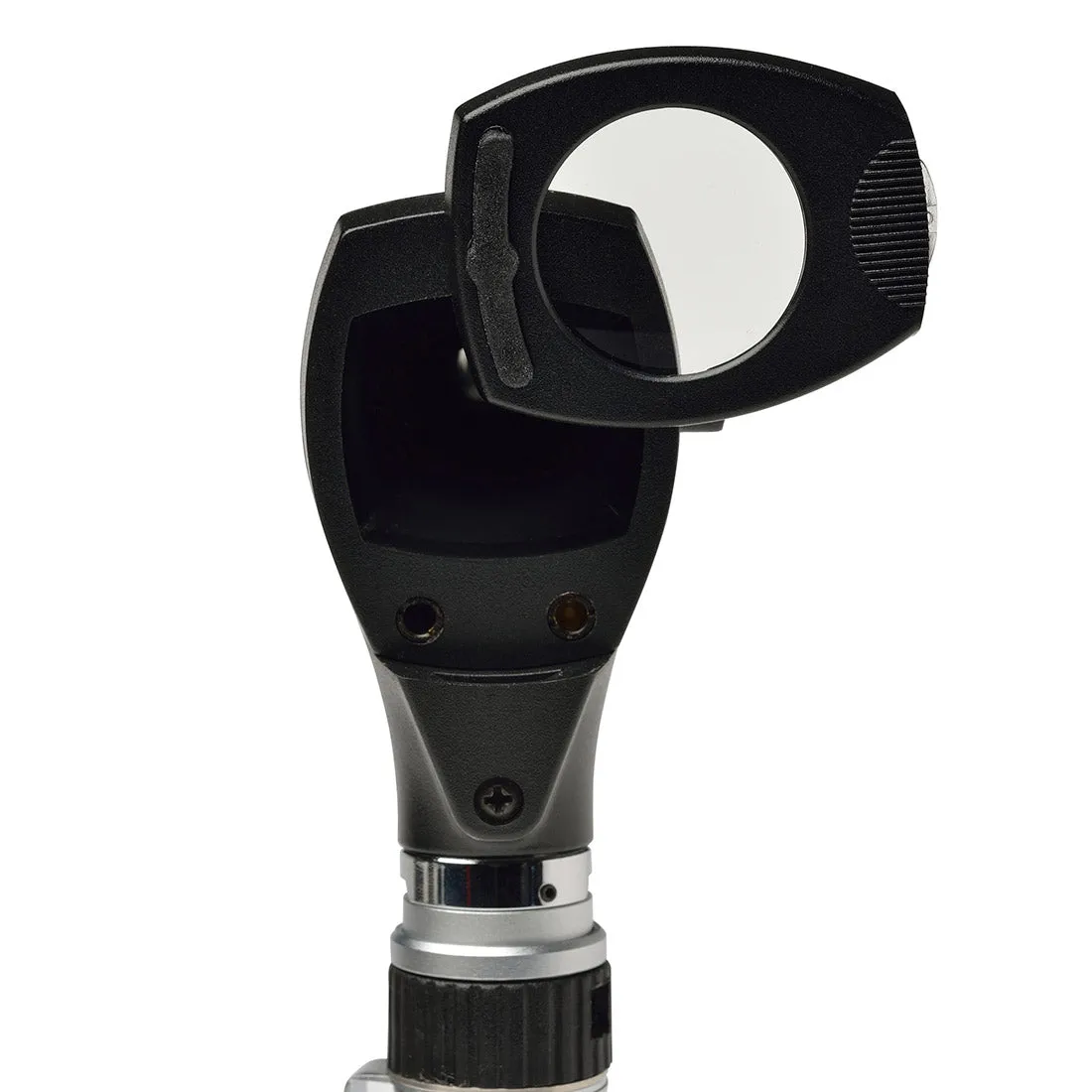 Opticlar - Standard Diagnostic Set - Twin Handled, Wall or trolley mount