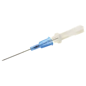 Optiva Catheter Needle 1022 22G Ea