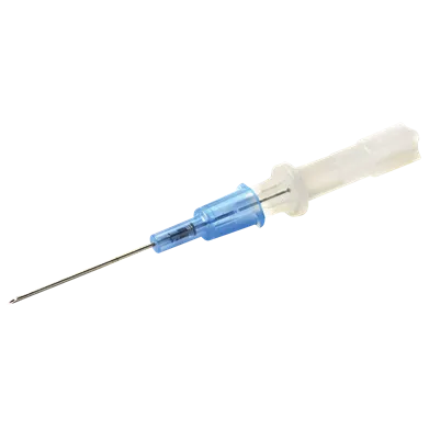 Optiva Catheter Needle 1022 22G Ea
