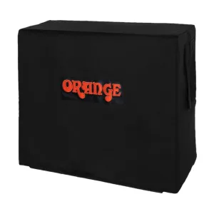 Orange CVR 410 Cab Cover for 4 X 10 Bass Cabinet