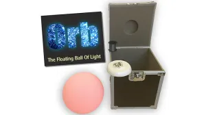 ORB by Thomas Moore Creative