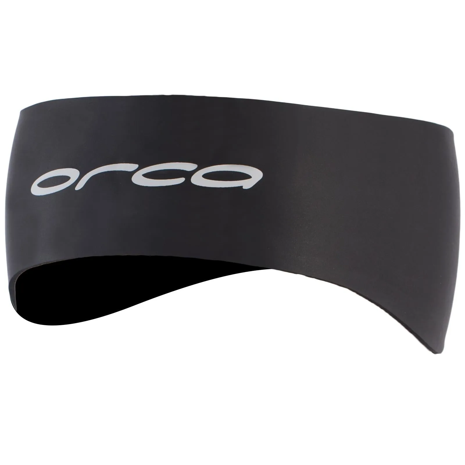 Orca Neoprene Swimming Headband