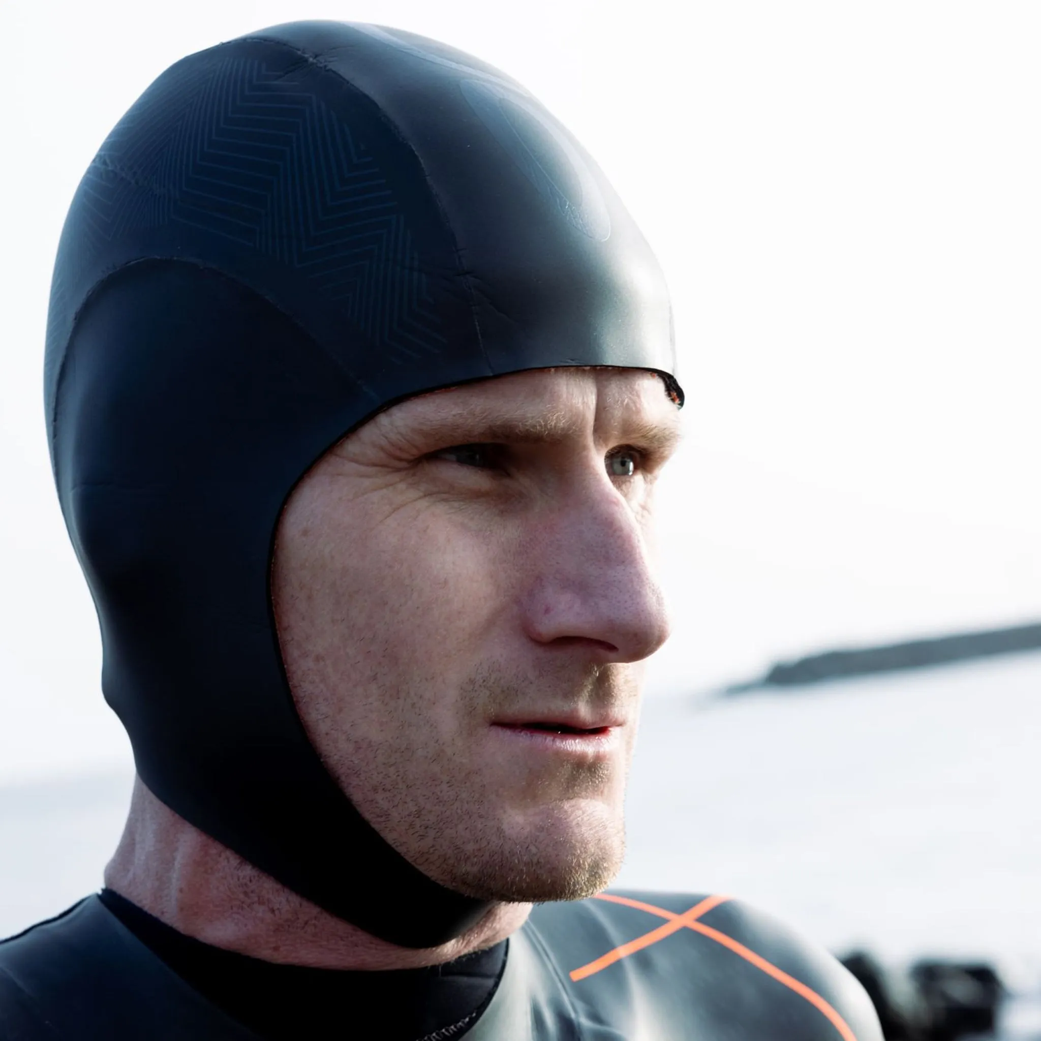 Orca Thermal Neoprene Swim Cap