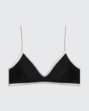 Orca Top B&W