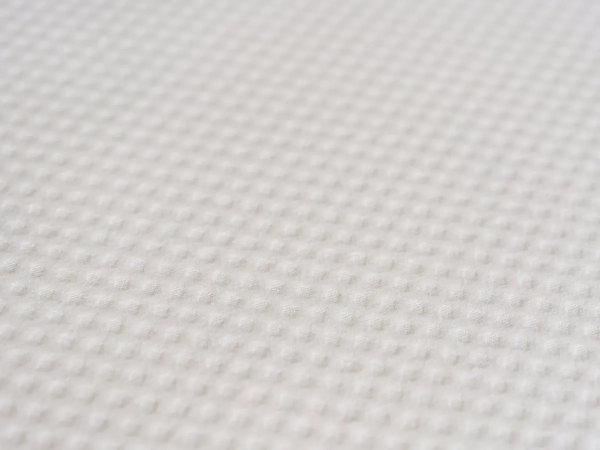 Organic Cotton Mattress Protector