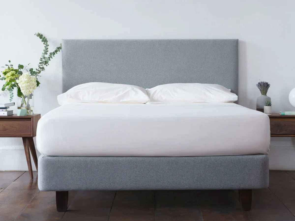 Organic Cotton Sheet Set 2023 Model - Clearance