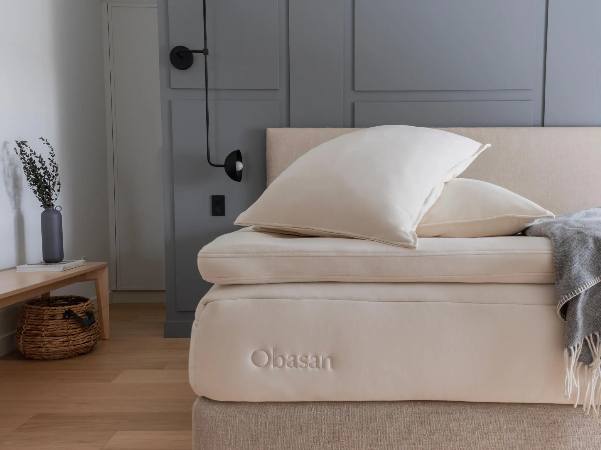 Organic Latex Pillow