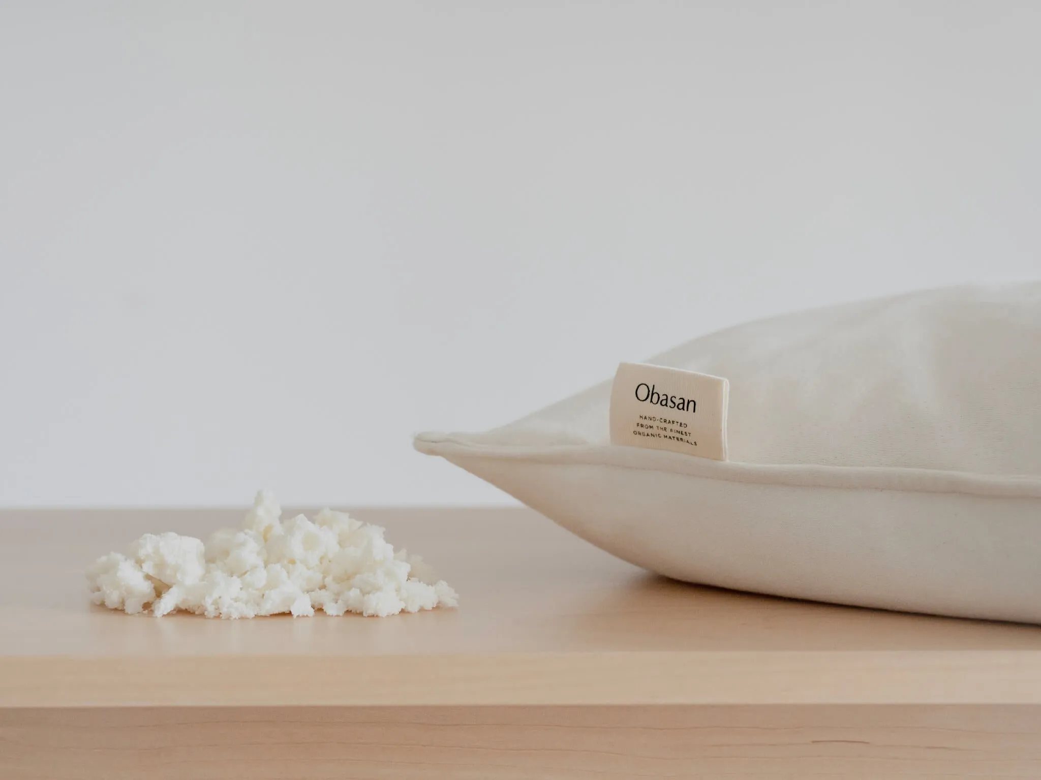 Organic Latex Pillow