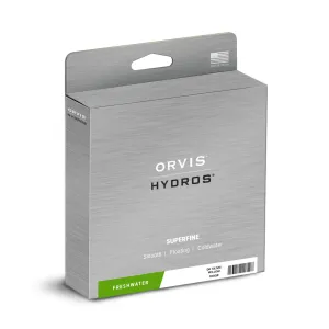 Orvis Hydros Superfine WF-5