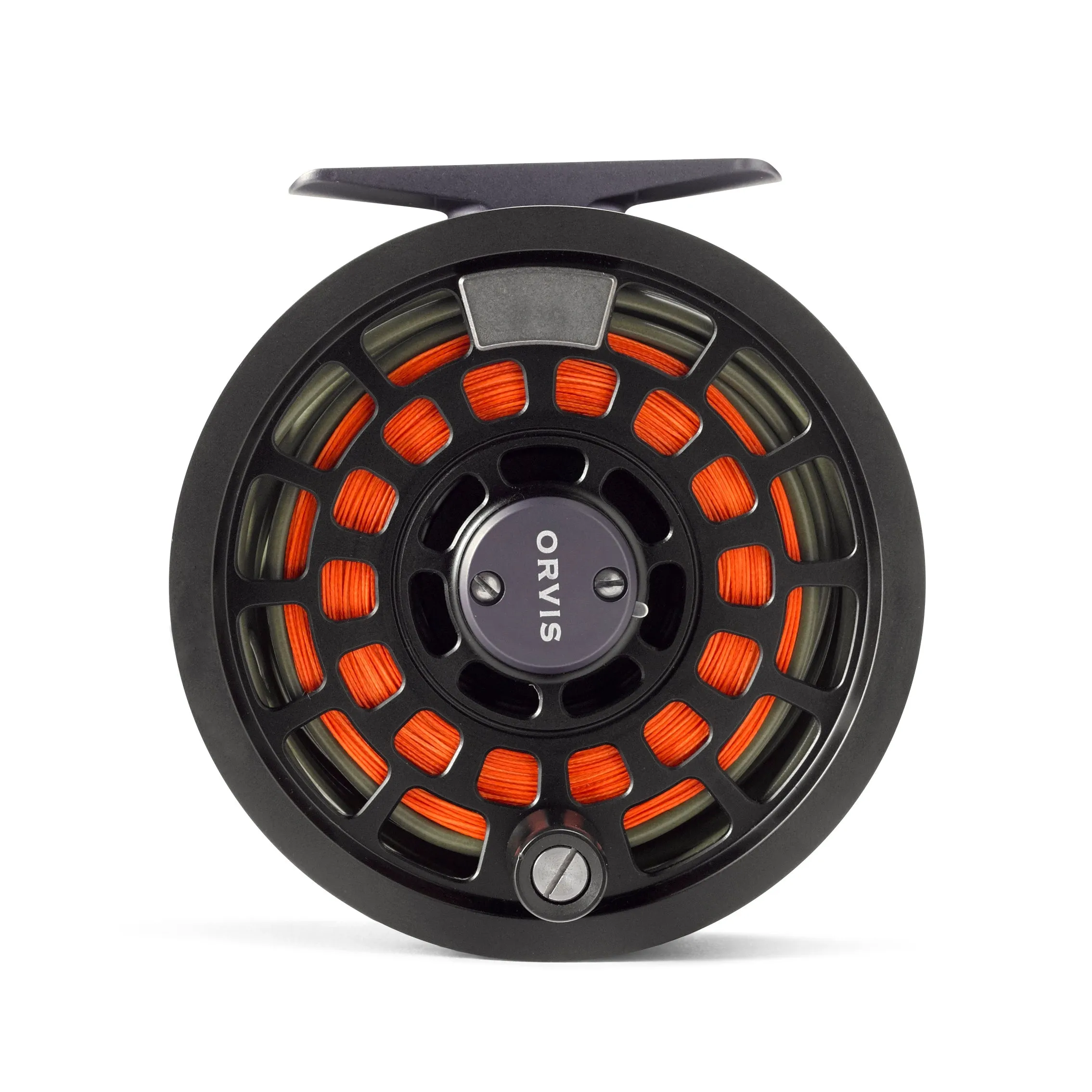 Orvis SSR Disc III Trout Spey Reel