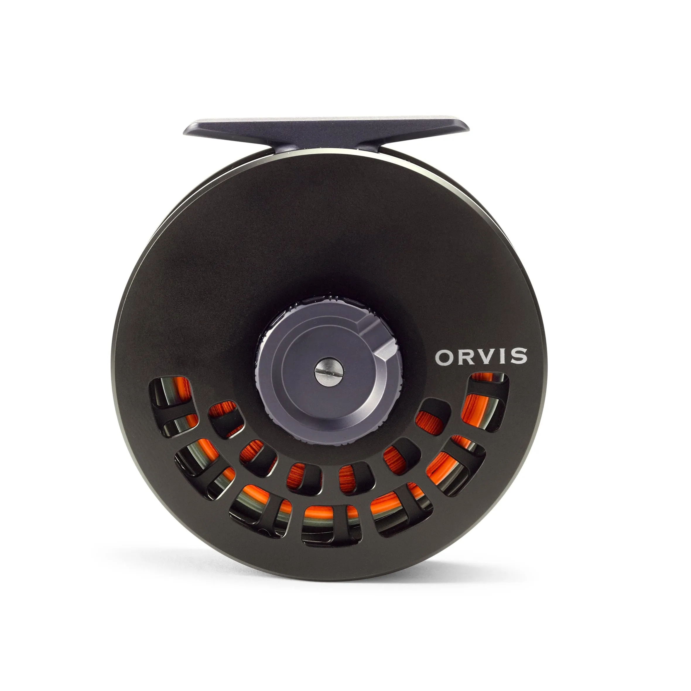 Orvis SSR Disc III Trout Spey Reel