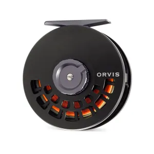 Orvis SSR Disc III Trout Spey Reel