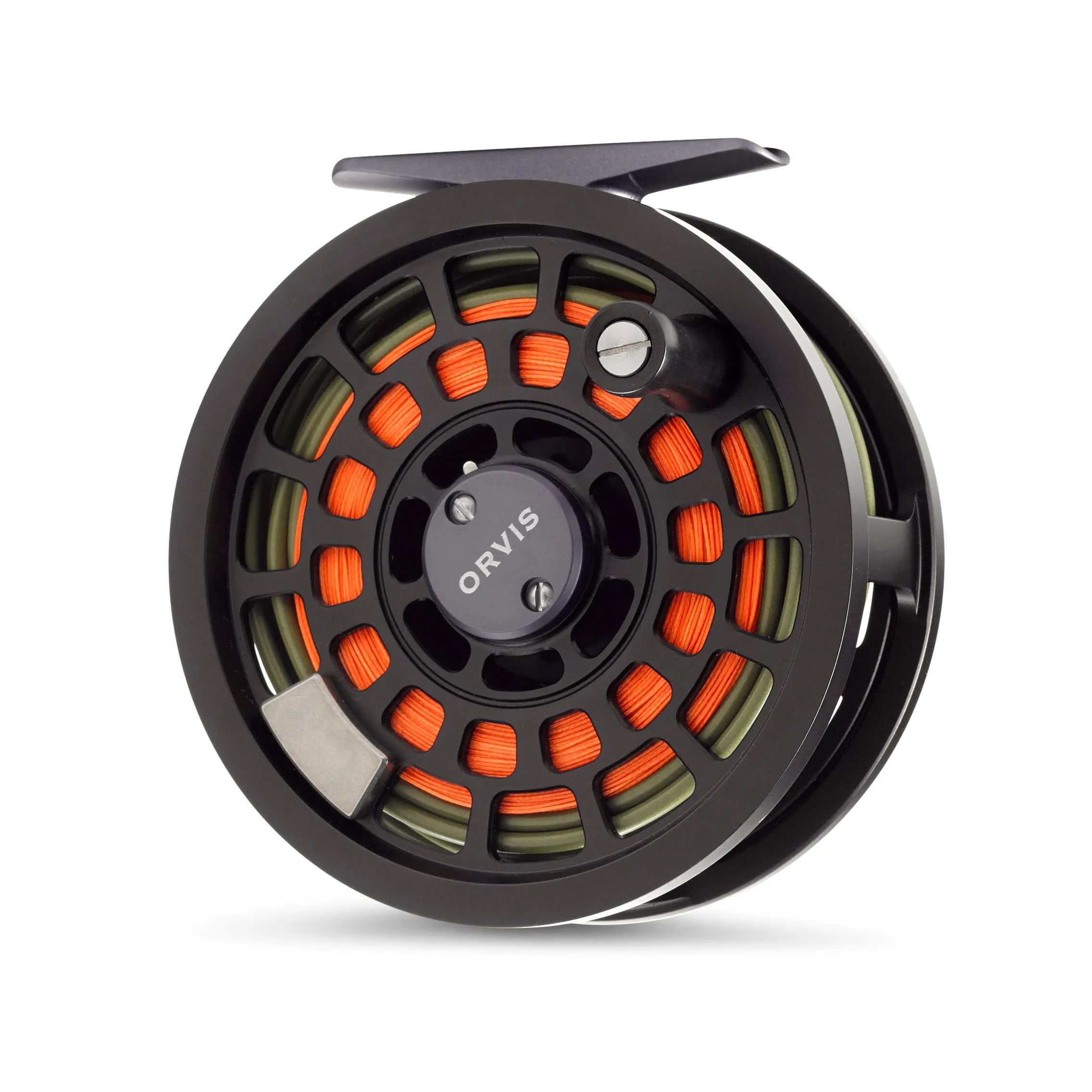 Orvis SSR Disc IV Spey Reel