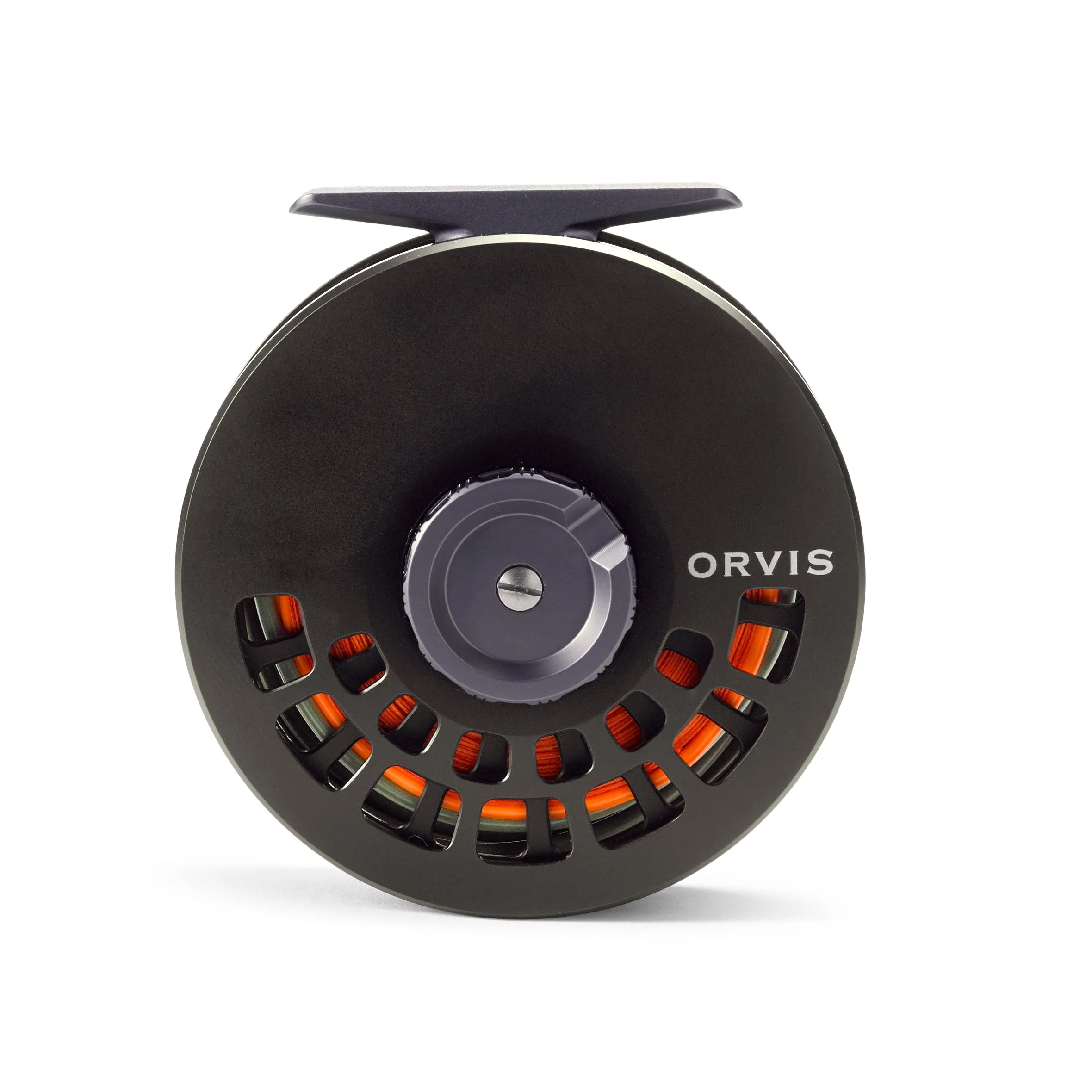 Orvis SSR Disc IV Spey Reel