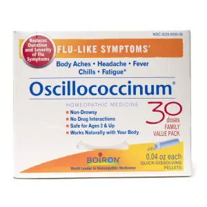 Oscillococcinum 30 Doses