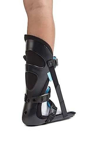 OSSUR Plantar Fasciitis Adjustable Night Splint (Large) - FINAL SALE