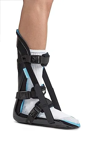 OSSUR Plantar Fasciitis Adjustable Night Splint (Large) - FINAL SALE