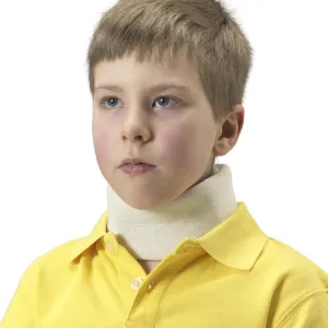 OTC SOFT COLLAR KIDS - 0321