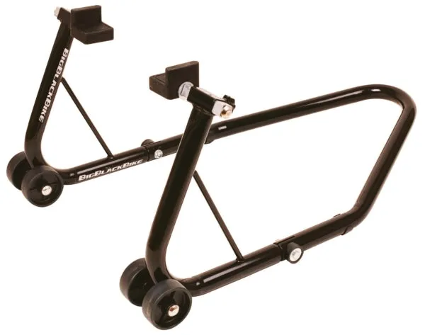 Oxford Products Big Black Moto Stand with Lifter Part# SP821FD