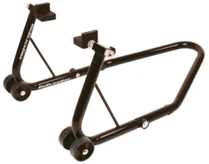 Oxford Products Big Black Moto Stand with Lifter Part# SP821FD