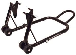 Oxford Products Big Black Moto Stand with Lifter Part# SP822D