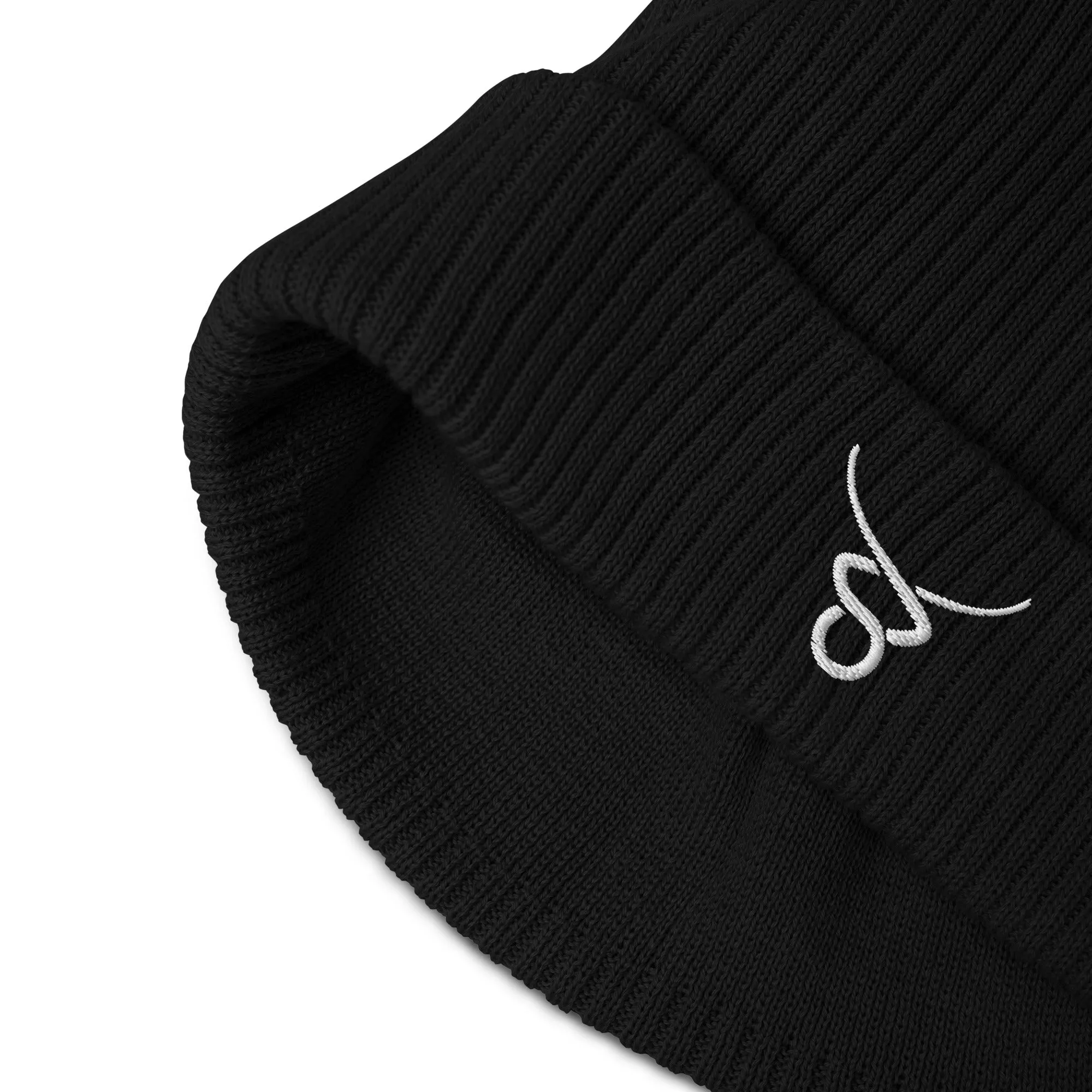 OXHEAD BEANIE BLACK