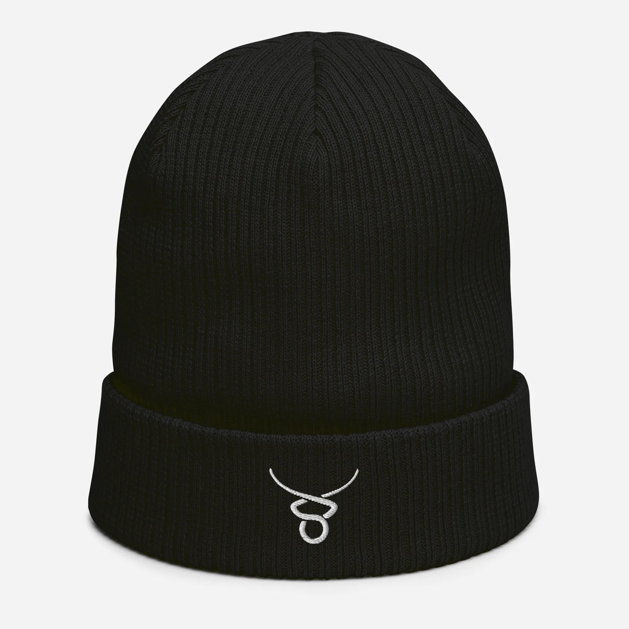 OXHEAD BEANIE BLACK