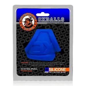 Oxsling Cobalt Ice
