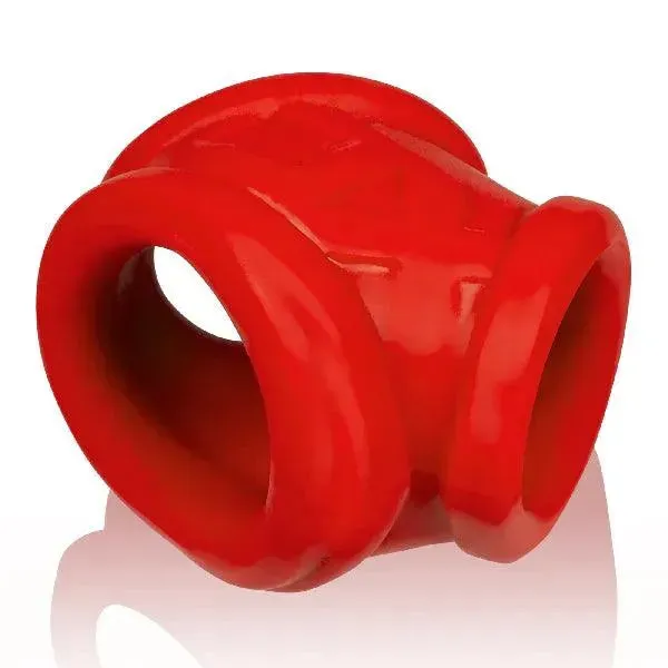 Oxsling Red Ice