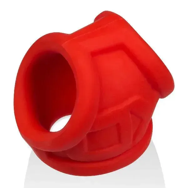 Oxsling Red Ice