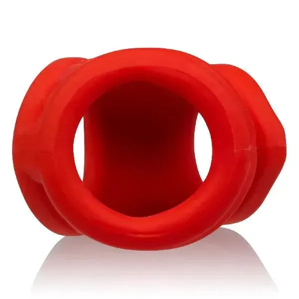 Oxsling Red Ice