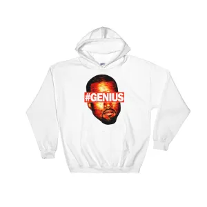 Pablo "#Genius" Unisex (Men/Women) Hoodie
