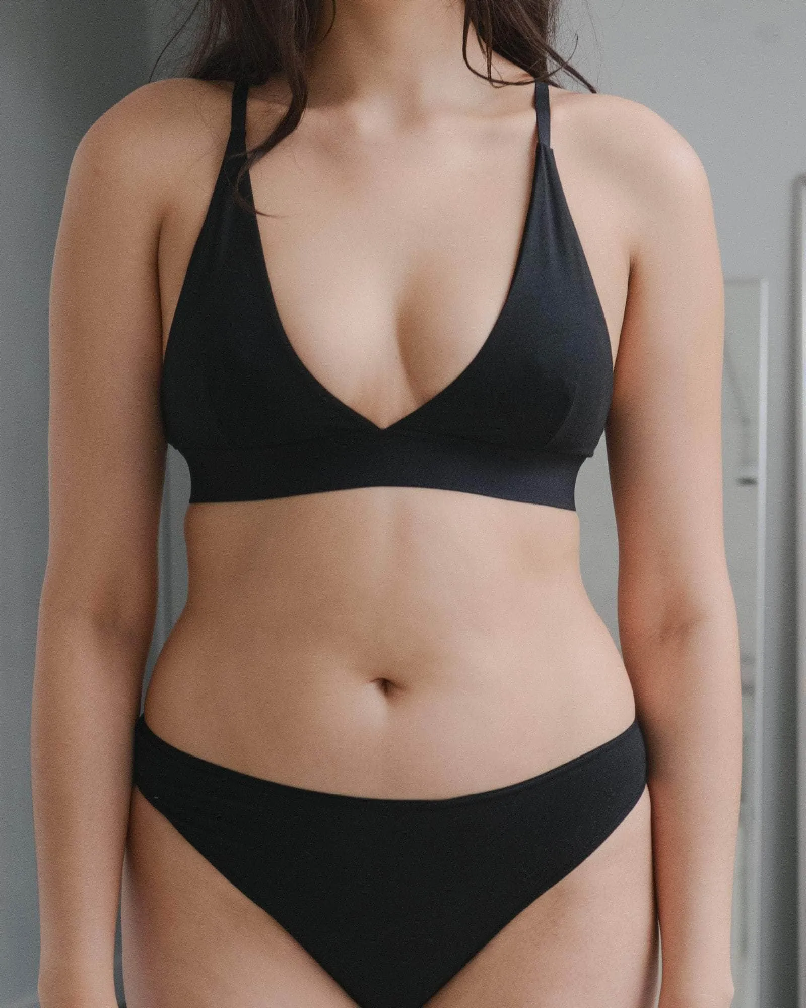 Pack - 2 Triangle Bra