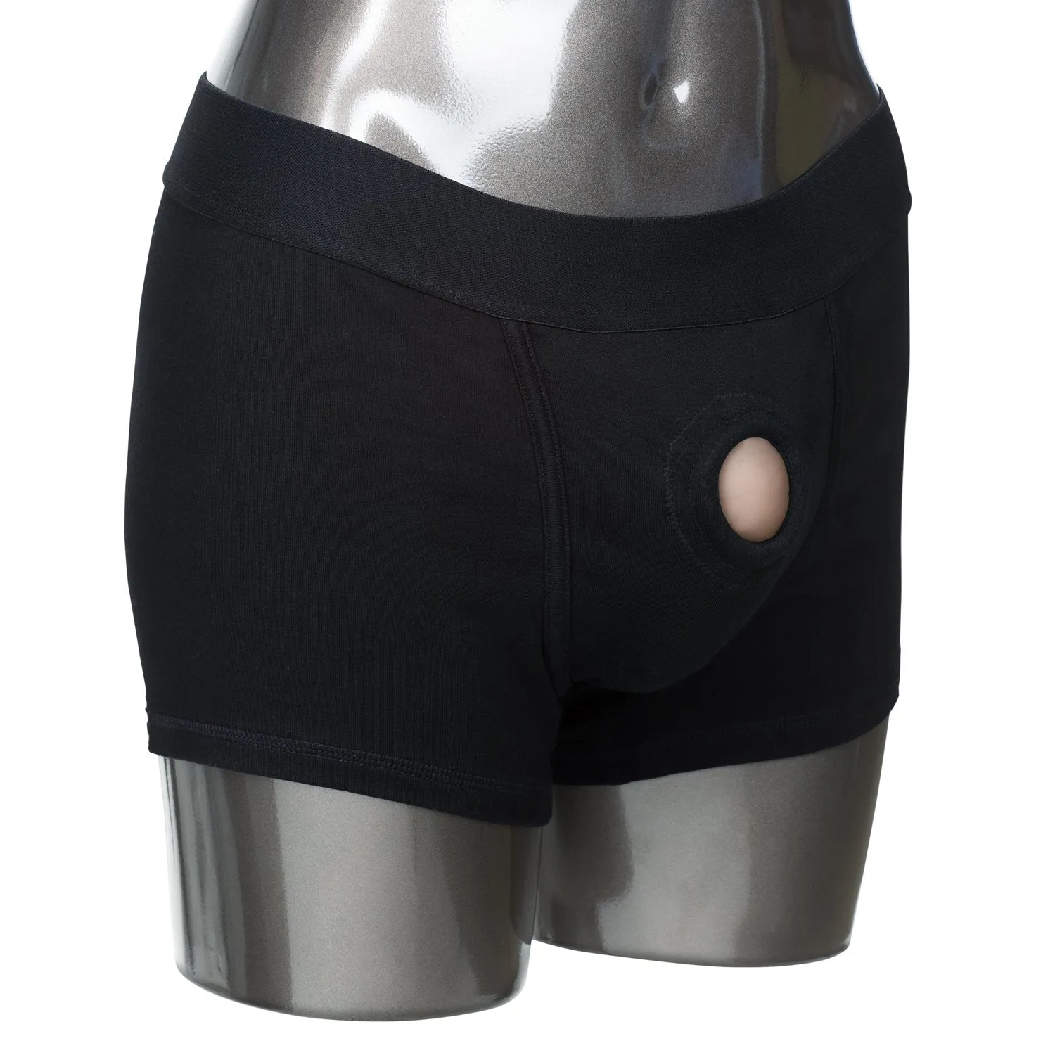 Packer Gear Boxer Brief Harness