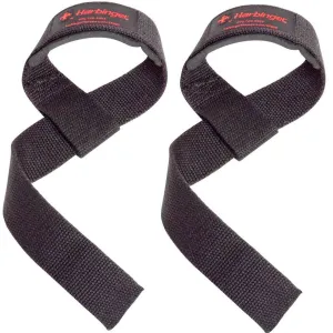 Padded Cotton Lifting Straps