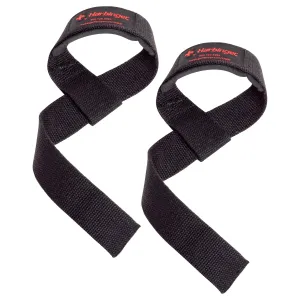 Padded Cotton Lifting Straps