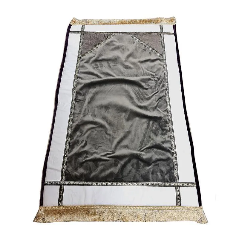 Padded PRAYER RUG/MAT