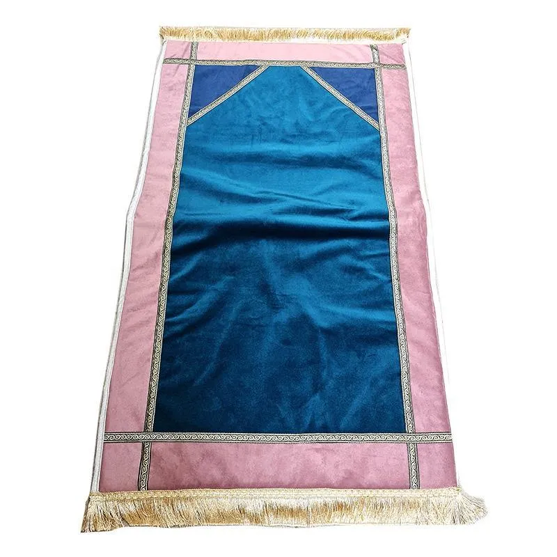 Padded PRAYER RUG/MAT