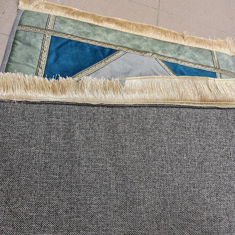 Padded PRAYER RUG/MAT