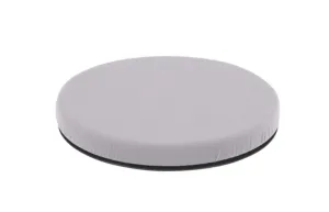 Padded Swivel Seat Cushion - 1 Each