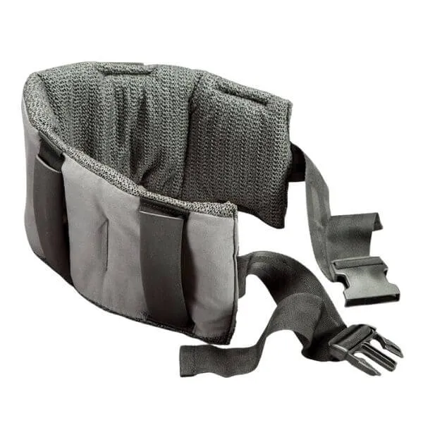 Padded Walking Belt with Nylon Buckle Universal