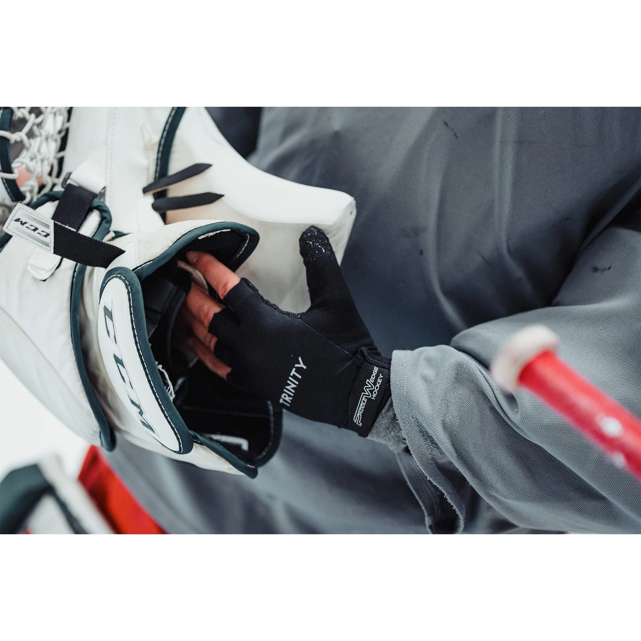Paddle Wedge Trinity Senior Padded Inner Glove